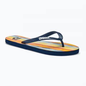 Obrázek produktu Dámské žabky Arena Beach Thong Prints multistripe Barevné
