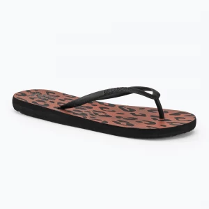 Obrázek produktu Dámské žabky Billabong Dama animal oranžová