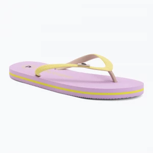 Obrázek produktu Dámské žabky Cressi St Tropez lilac / lime fialová