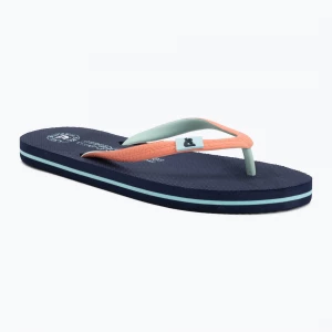 Obrázek produktu Dámské žabky Cressi St Tropez navy / pink Námořnická modř