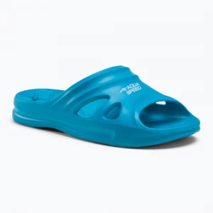 Obrázek produktu Dámské žabky do bazénu AQUA-SPEED Florida turquoise 464 Modrá