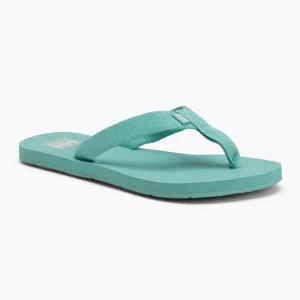 Obrázek produktu Dámské žabky Helly Hansen Logo Sandals 2 lagoon Zelená