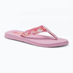 Obrázek produktu Dámské žabky Helly Hansen Shoreline růžové 11732_088-6F