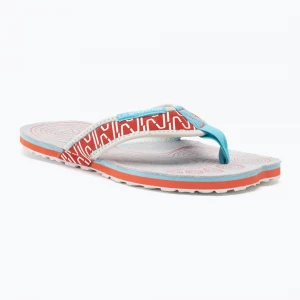 Obrázek produktu Dámské žabky La Sportiva Swing hibiscus / malibu blue Červená