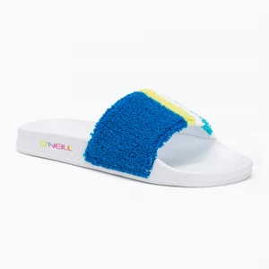 Obrázek produktu Dámské žabky O'Neill Brights Slides blue towel stripe