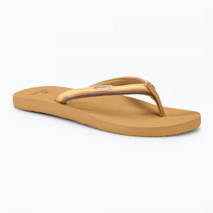 Obrázek produktu Dámské žabky Rip Curl Freedom gold oranžová
