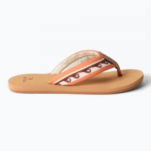 Obrázek produktu Dámské žabky Rip Curl Freedom Plush Bloom tan oranžová