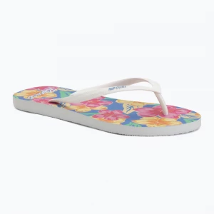Obrázek produktu Dámské žabky Rip Curl Mixed Bloom Open Toe blue