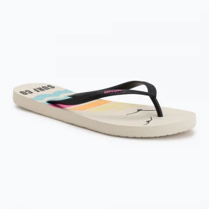 Obrázek produktu Dámské žabky Rip Curl Mixed Bloom Open Toe natural rip curl Bílá