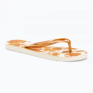 Obrázek produktu Dámské žabky Rip Curl Oceans Together 172 bílo-hnědý 15RWOT Bílá