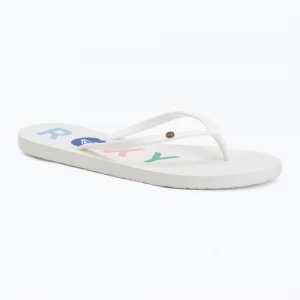 Obrázek produktu Dámské žabky ROXY Sandy III white multi 1