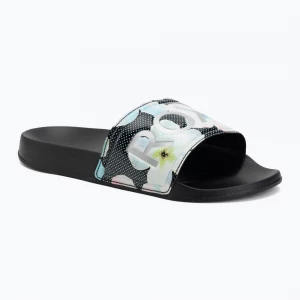 Obrázek produktu Dámské žabky ROXY Slippy II Printed black multi 1