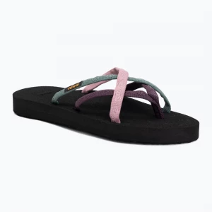 Obrázek produktu Dámské žabky Teva Olowahu lilas multi