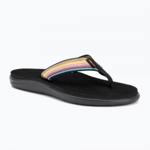 Obrázek produktu Dámské žabky Teva Voya Flip antiguous black multi