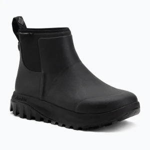 Obrázek produktu Dámské zimní boty Columbia Snowtrot Slush black / sea salt