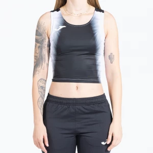 Obrázek produktu Dámský běžecký top Joma Elite XI black / white