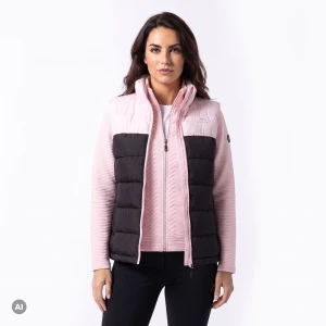 Obrázek produktu Dámský bezrukávník KADVA Cryon WMNS fialový