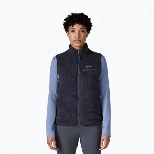 Obrázek produktu Dámský bezrukávník Patagonia Retro Pile sunken blue