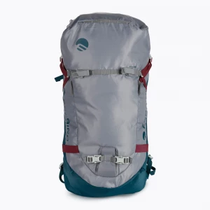 Obrázek produktu Dámský horolezecký batoh Ferrino Triolet Lady 28 + 3 l šedý 75657MII
