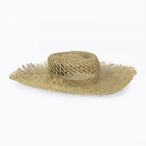 Obrázek produktu Dámský klobouk Hurley Lisbon Straw Béžová