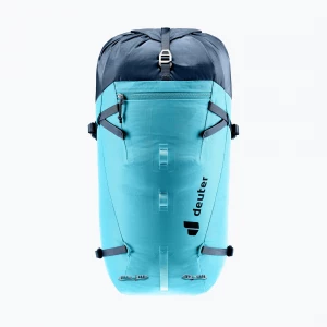 Obrázek produktu Dámský lezecký batoh deuter Guide 28 l SL lagoon / ink Modrá