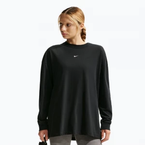 Obrázek produktu Dámský longsleeve Nike Dri-Fit black / white
