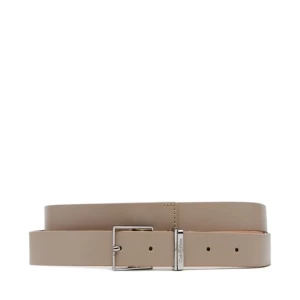 Obrázek produktu Dámský pásek Calvin Klein Branded Loop Square Belt 2.5 K60K612866 Béžová