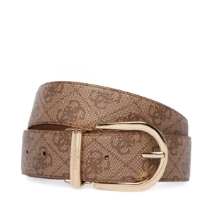 Obrázek produktu Pásek Guess BW9492 P6435 Hnědá