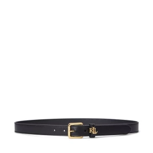 Obrázek produktu Dámský pásek LAUREN RALPH LAUREN 412968763001 Černá