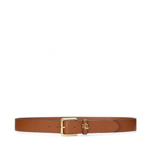 Obrázek produktu Dámský pásek LAUREN RALPH LAUREN 412968765002 Hnědá