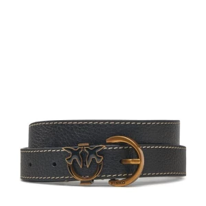 Obrázek produktu Dámský pásek Pinko Tamboril H2.5 Belt 20241 PLT01 102820.A158 Černá