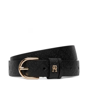 Obrázek produktu Pásek Tommy Hilfiger Ess Effortless 2.5 Go Mono AW0AW18856 Černá