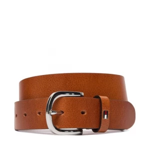 Obrázek produktu Dámský pásek Tommy Hilfiger New Danny Belt WW0WW11590 Hnědá