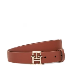 Obrázek produktu Dámský pásek Tommy Hilfiger Th Modern AW0AW17496 Hnědá