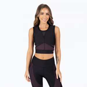 Obrázek produktu Dámský sportovní top PUMA Eversculpt Fitted černý 522395_51