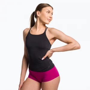 Obrázek produktu Dámský tréninkový top Gymshark Studio Tank black