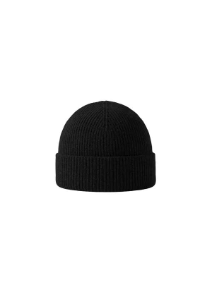 Obrázek produktu DAN FOX APPAREL Čepice 'Aras' černá