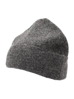Obrázek produktu DAN FOX APPAREL Čepice 'Aras' tmavě šedá