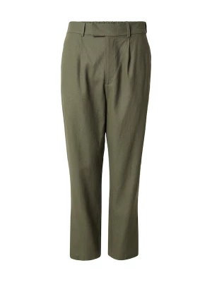 Obrázek produktu DAN FOX APPAREL Kalhoty s puky 'Kadir' zelená