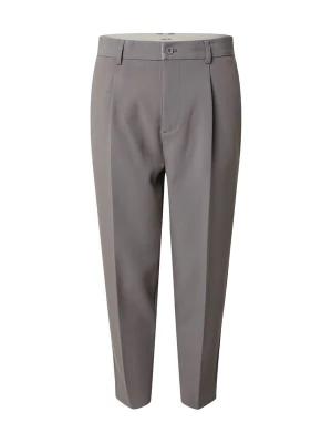 Obrázek produktu DAN FOX APPAREL Kalhoty s puky 'Toni' šedá