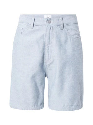Obrázek produktu DAN FOX APPAREL Kalhoty 'Yusuf' modrá
