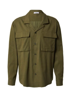 Obrázek produktu DAN FOX APPAREL Košile 'Jordan' khaki