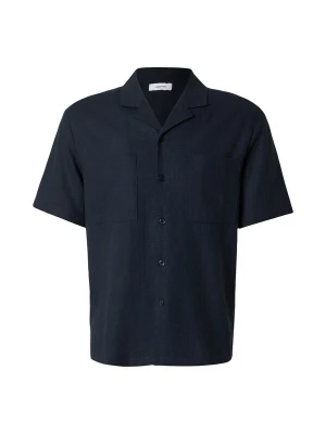 Obrázek produktu DAN FOX APPAREL Košile 'Leonard' námořnická modř