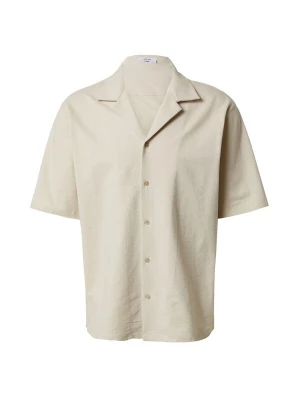 Obrázek produktu DAN FOX APPAREL Košile 'Roman' offwhite
