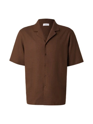 Obrázek produktu DAN FOX APPAREL Košile 'Ryan' hnědá