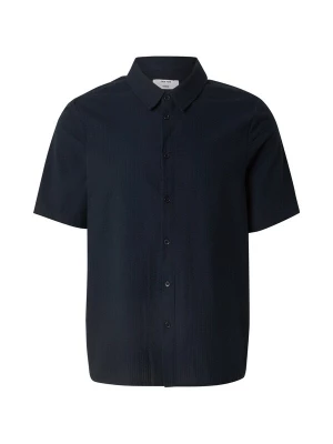Obrázek produktu DAN FOX APPAREL Košile 'Vincent' noční modrá