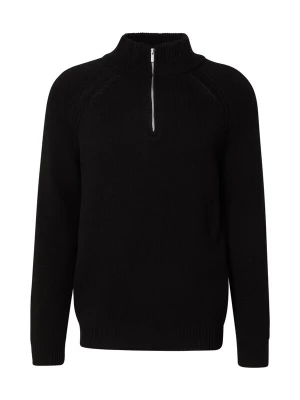 Obrázek produktu DAN FOX APPAREL Svetr 'Essential' černá