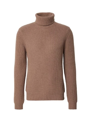 Obrázek produktu DAN FOX APPAREL Svetr 'Georg' šedobéžová