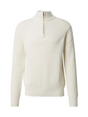 Obrázek produktu DAN FOX APPAREL Svetr 'Leart' offwhite