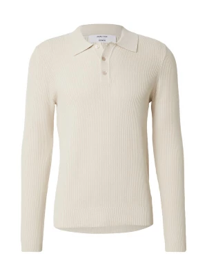 Obrázek produktu DAN FOX APPAREL Tričko 'Curt' offwhite